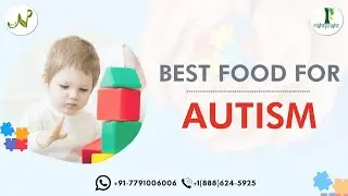 (Live)Best Food For Autism || Best Diet For Autism || Autism Natural Treatment