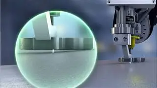 Precyzyjne cięcie z technologią Compass Flow Polwelt