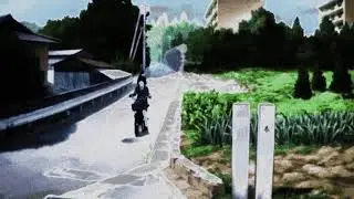 dreamer boy - bike (slowed + reverb)