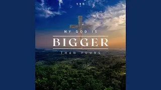 Bigger Than Yours