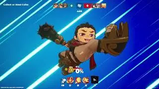 Divine Knockout (DKO) Gameplay #35 | No Commentary
