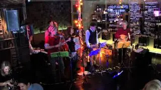 Green Leaves Upon the Green/Australian Bush Orchestra