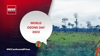 World Ozone Day 2022: Safeguarding Life On Earth