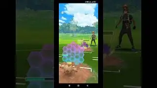 LITTLE Cup PvP Battle 🔥 #shorts #ytshorts #viral #pvp #pokemongo #pokeratzzz