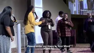 Renaissance CoC - Nehemiah Next Level Up Summit(Friday Evening 11/11/22)
