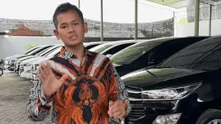 INNOVA SOLAR MULAI 100JUTAAN - PRABU MOTOR