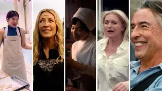 Coming Soon to CBC Gem this October!
