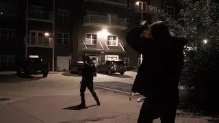 Queezy & B40 - Rebelz (Official Video)