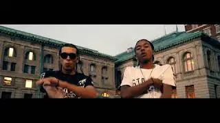 Lil Santana & Geo2Times (Lost Ones) 2017 (full Audio)