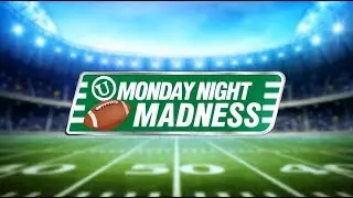 Monday Night Madness