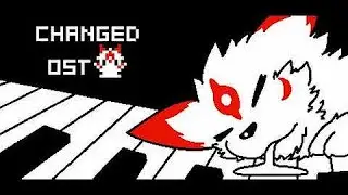 CHANGED - FULL OST - ONE VIDEO