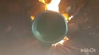 ચાલો મિત્રો કાજુ ગાંઠિયા ની પાર્ટી માં