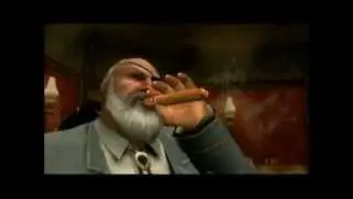 Let's Play Gun Part 7 - Thomas Magruder