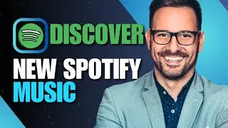 How To Discover New Music On Spotify 2025