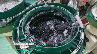 Full Automatic Pull Back Pull Line Gearbox For Toys Car/ Pull-Back Toy Car Assembly Machine
