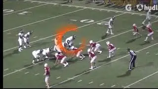 Dillon Wade&rsquo;s Highschool highlights