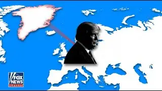 Europe OUTRAGED after Trump takes action over Greenland resistance