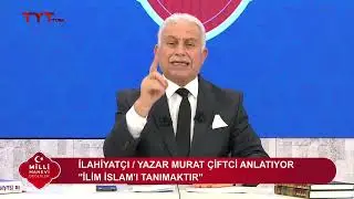 Murat Çiftci İle Milli Manevi Değerler - 16. Bölüm | Tövbe Kapısı: Pişmanlığın Huzuru