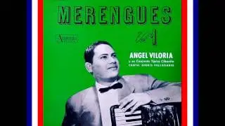 Angel Viloria - A la Zarandela (A las arandelas)