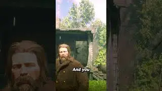 Secret money locations in Red Dead Redemption 2