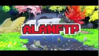 Intro #90 | AlanFTP v3 [2D OP]