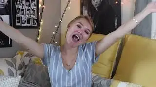 MY BEDROOM TOUR (CC)