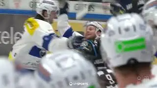 Highlights | HCL vs HCAP – 10.01.2023