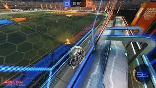 Random preset challenge