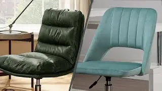 Leather vs. Fabric Office Chairs: Which Is Better?