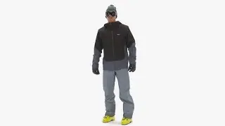 Мужская куртка Patagonia&reg; Storm Shift
