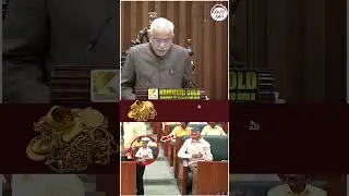 YCP Leaders Dharna in Assembly | #chandrababu #apnews #yuvagalam #youtubeshorts #shortsvideo