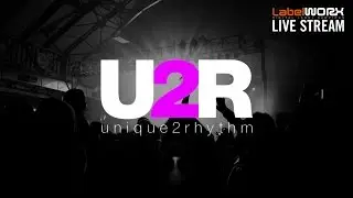 LW Live Stream - Label Spotlight on Unique 2 Rhythm