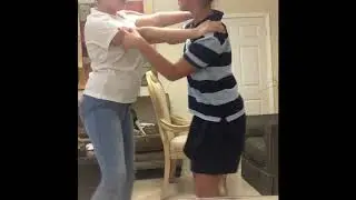 DANCING TO &ldquo;CRIMINAL&rdquo; BY OZUNA