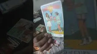They ready to skip the dating phase #tarot #soulmate #soulconnection #dm#df