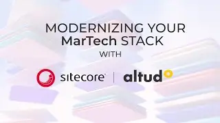 Optimize your Content Delivery with Sitecore Content Hub and DAM