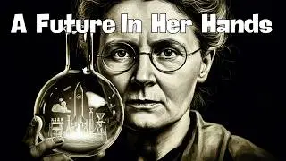 Marie Curie and the Day Time Shattered | Calm Story for Sleep and Anxiety Relief