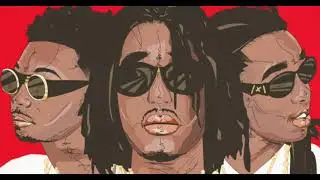 Migos & Marshmello - Danger (Clean)