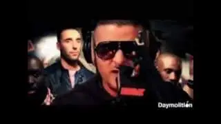 DJ ELITE-ONE SOFIANE FEAT SALIF GHETTO YOUTH CLIP REMIX
