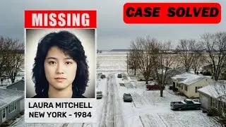 New York 1984 Cold Case Solved &mdash;  Arrest Shocks the Community