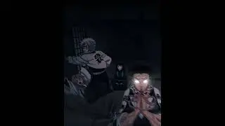 Demon Slayer S4 - Gyoumei Himejima「4K Edit」