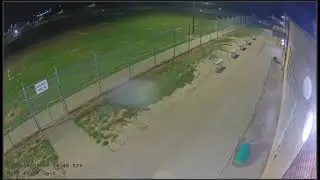Nebraska State Penitentiary storm damage 8.9.25