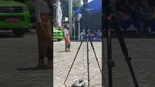 Komika Cilik asal Kabupaten SIGI || Prov. Sulawesi Tengah