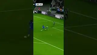 Ademola Lookman goal + assist on his debut for Atletico Madrid💥 #football #trending #atleticomadrid