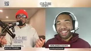Culture Shift Live | Episode 11 &mdash; Showing Up in the In-Between