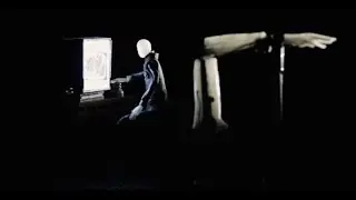 At The Drive In - Call Broken Arrow (Official Music Video)