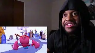 WHO&rsquo;S ASAP LARRY!?! Glorb - Dumb Bell Reaction!