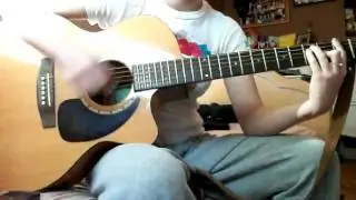 Drops of Jupiter - Train - (COVER)