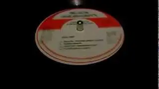 Ashanti Waugh - Good Shape - DIGITAL LOVERS -