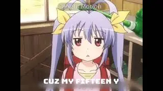 WHY IS EVERYBODY ALWAYS PICKING ON ME?