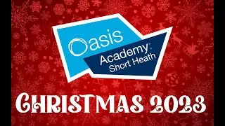 OASH Christmas 2023